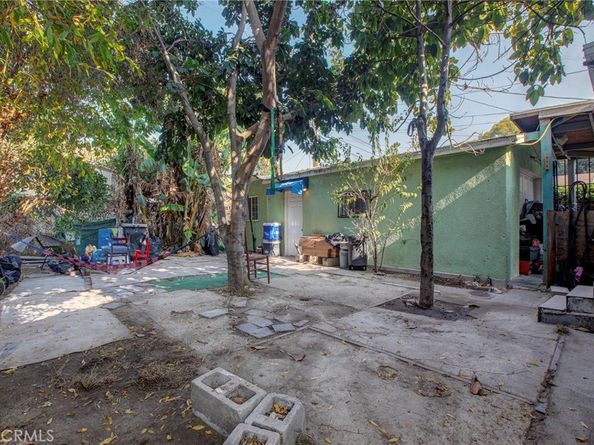 331 W 92nd Street, Los Angeles CA 90003