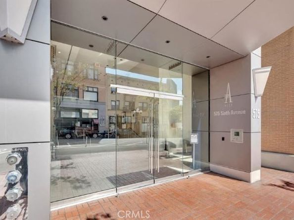 575 6th Avenue 905, San Diego CA 92101