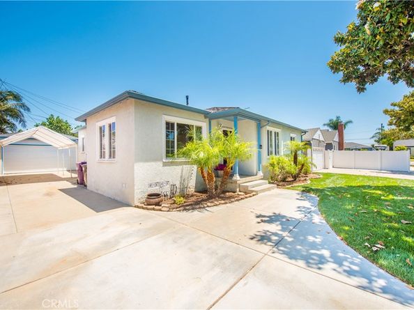 5229 E Walkerton Street, Long Beach CA 90808