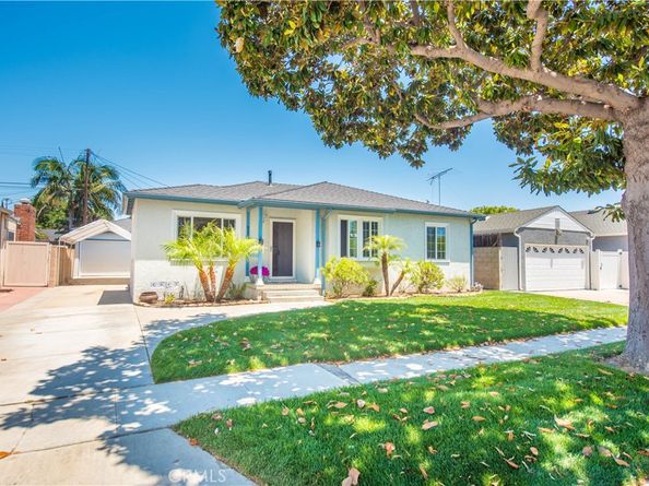 5229 E Walkerton Street, Long Beach CA 90808
