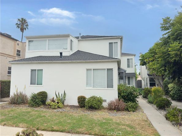 1208 S Cochran Avenue, Los Angeles CA 90019