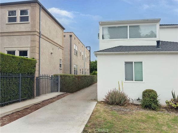 1208 S Cochran Avenue, Los Angeles CA 90019