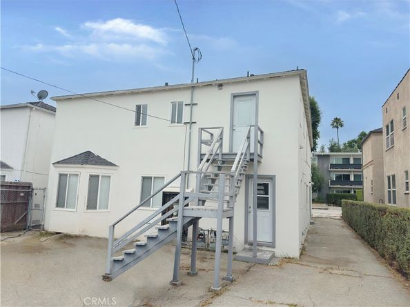 1208 S Cochran Avenue, Los Angeles CA 90019