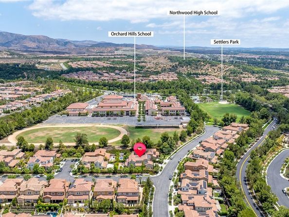 17 Lowland, Irvine CA 92602