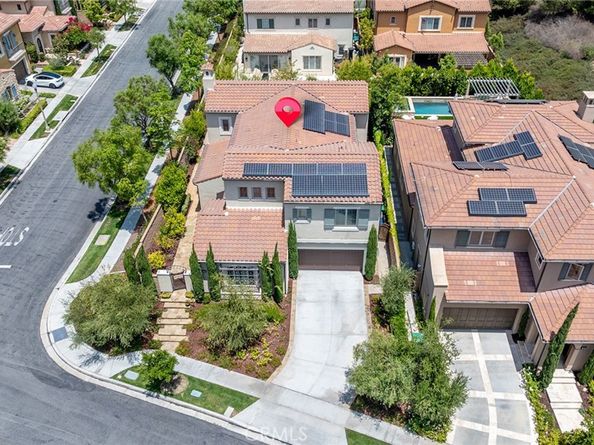 17 Lowland, Irvine CA 92602