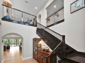 17 Lowland, Irvine CA 92602