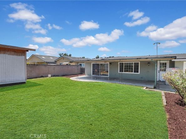 1119 W Merced Avenue, West Covina CA 91790