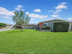 1119 W Merced Avenue, West Covina CA 91790