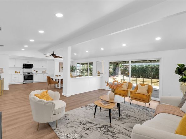 1119 W Merced Avenue, West Covina CA 91790