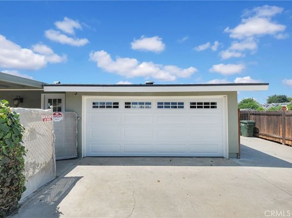 1119 W Merced Avenue, West Covina CA 91790