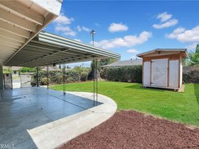 1119 W Merced Avenue, West Covina CA 91790
