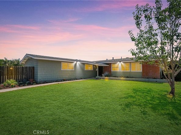 1119 W Merced Avenue, West Covina CA 91790