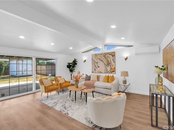 1119 W Merced Avenue, West Covina CA 91790