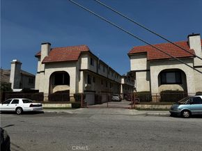3551 Whistler Avenue, El Monte CA 91732