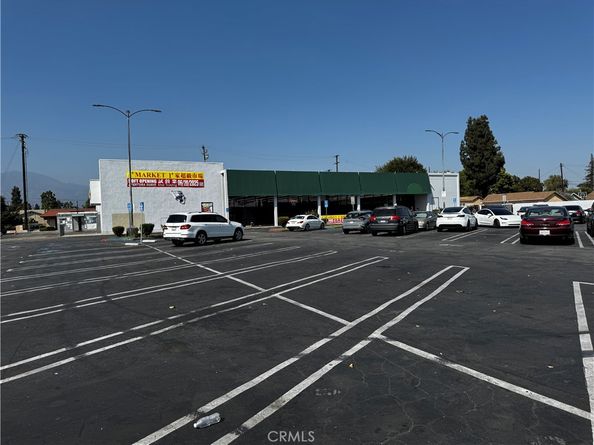 3551 Whistler Avenue, El Monte CA 91732