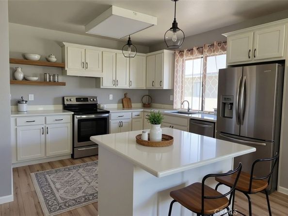 3551 Whistler Avenue, El Monte CA 91732