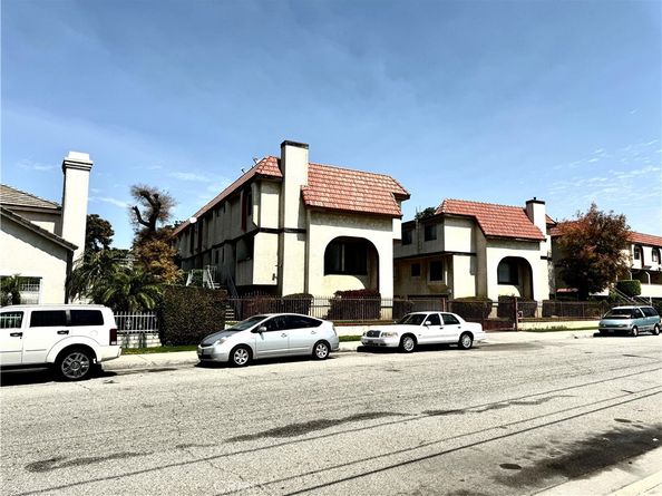 3551 Whistler Avenue, El Monte CA 91732