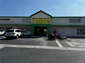 3551 Whistler Avenue, El Monte CA 91732