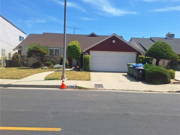 4192 Don Luis Drive, Los Angeles CA 90008