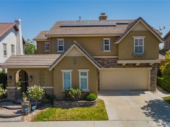16433 Garnet Way, Chino Hills CA 91709