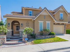 16433 Garnet Way, Chino Hills CA 91709