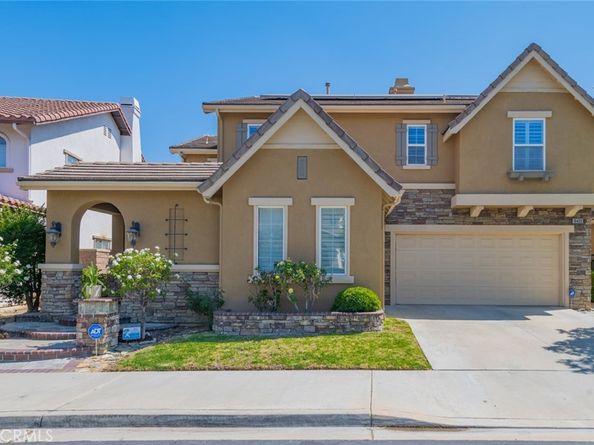 16433 Garnet Way, Chino Hills CA 91709