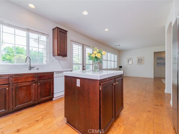 16433 Garnet Way, Chino Hills CA 91709