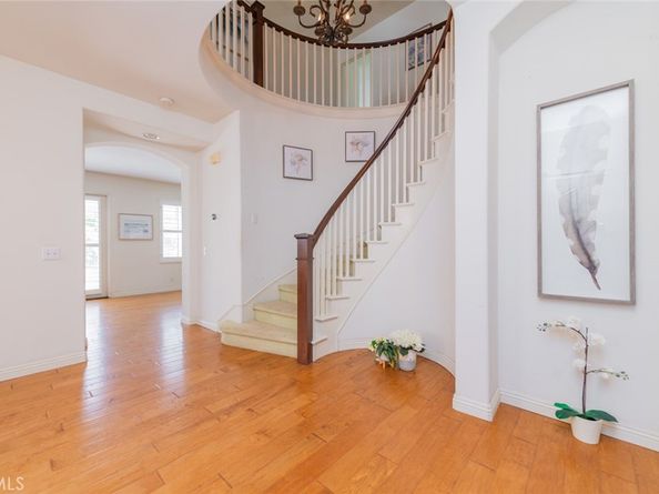 16433 Garnet Way, Chino Hills CA 91709