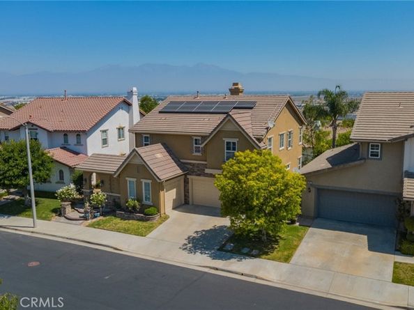 16433 Garnet Way, Chino Hills CA 91709
