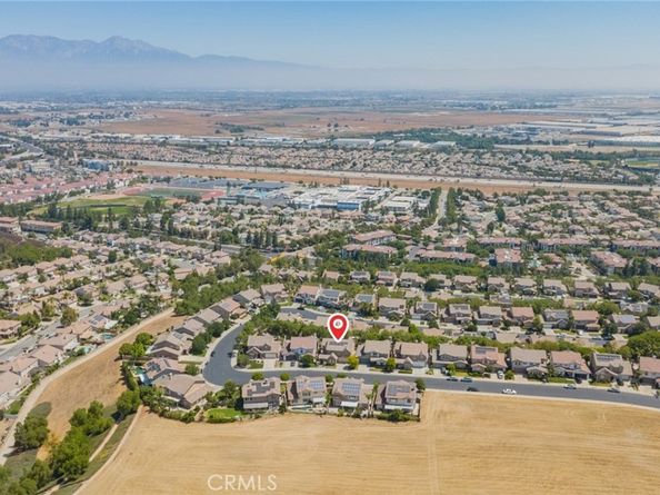 16433 Garnet Way, Chino Hills CA 91709