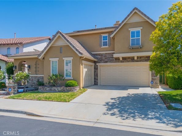 16433 Garnet Way, Chino Hills CA 91709