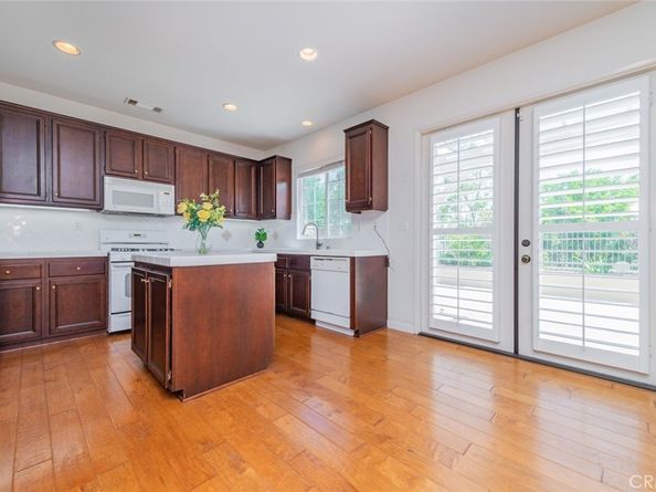 16433 Garnet Way, Chino Hills CA 91709