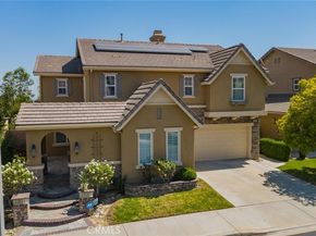 16433 Garnet Way, Chino Hills CA 91709