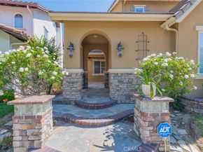16433 Garnet Way, Chino Hills CA 91709