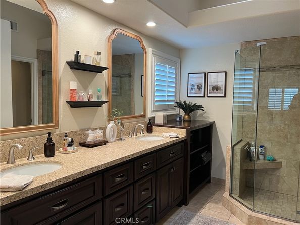 6022 Crestmont Drive, Chino Hills CA 91709