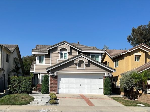 6022 Crestmont Drive, Chino Hills CA 91709