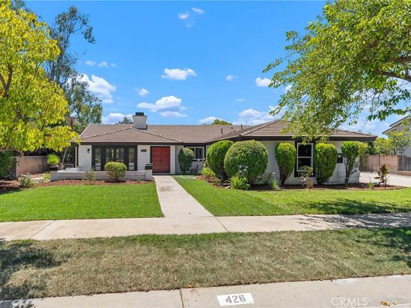 426 E Holyoke Place, Claremont CA 91711
