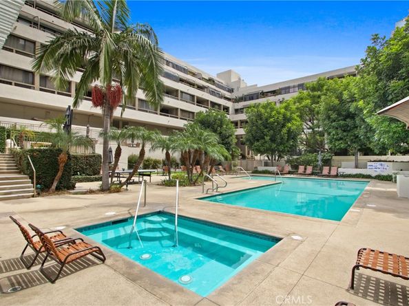 121 S Hope Street 318, Los Angeles CA 90012