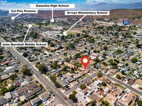 947 Claire Place, Pomona CA 91768