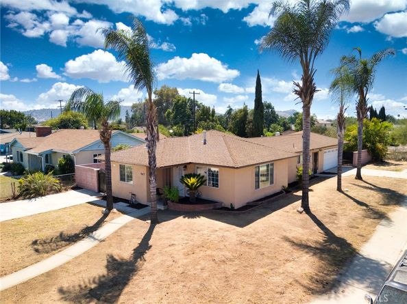 947 Claire Place, Pomona CA 91768