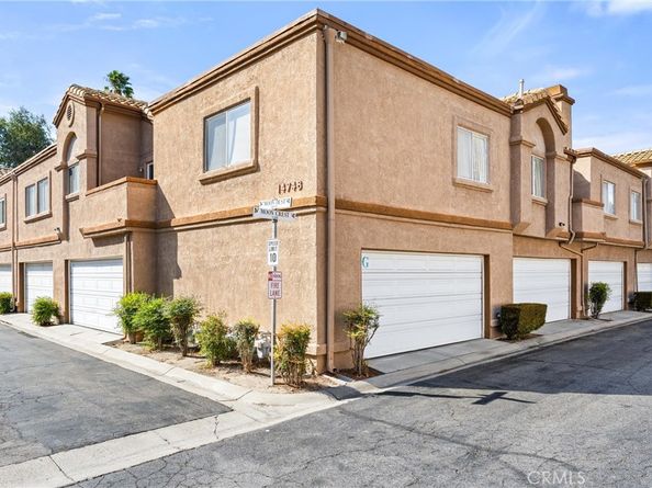14748 Moon Crest Ln E, Chino Hills CA 91709