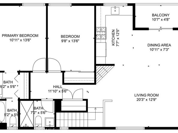 14748 Moon Crest Ln E, Chino Hills CA 91709