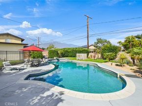 1754 N 2nd Avenue, Upland CA 91784