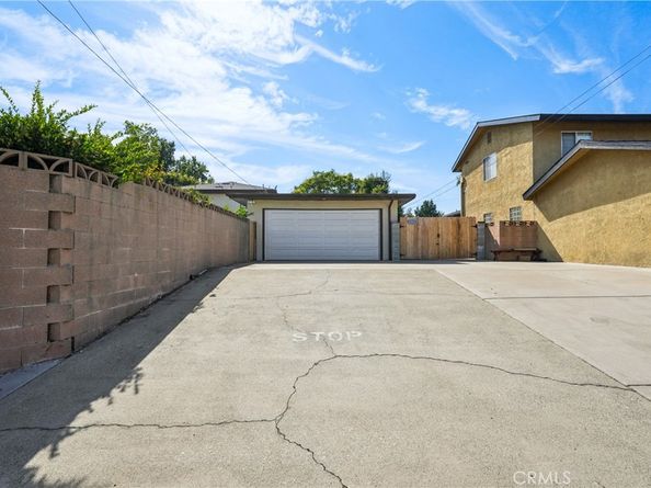 1754 N 2nd Avenue, Upland CA 91784