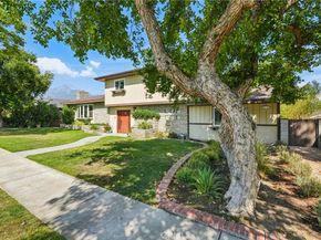 1754 N 2nd Avenue, Upland CA 91784