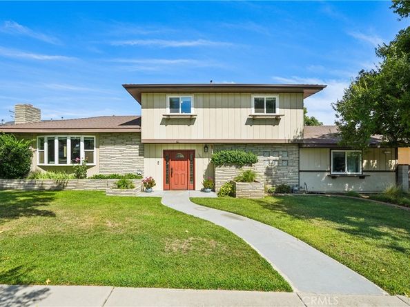 1754 N 2nd Avenue, Upland CA 91784