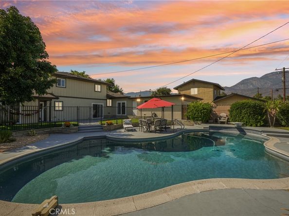 1754 N 2nd Avenue, Upland CA 91784