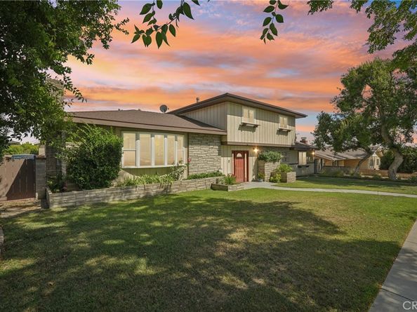 1754 N 2nd Avenue, Upland CA 91784