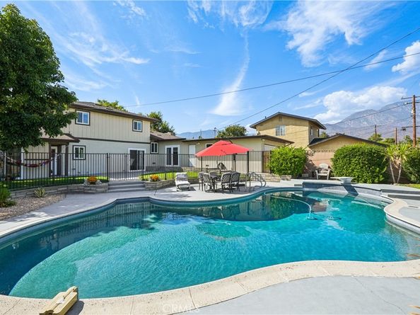 1754 N 2nd Avenue, Upland CA 91784