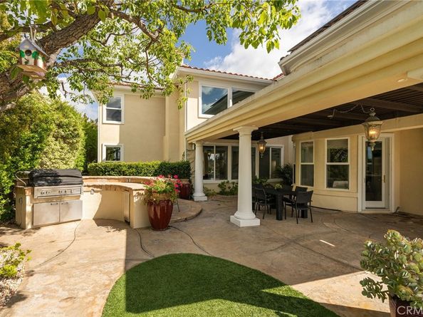 20112 Via Cellini, Porter Ranch CA 91326